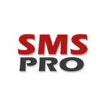 Logo SMS Pro